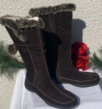 TCM Langschaft Outdoor Stiefel