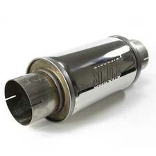 Simons Universal Edelstahl