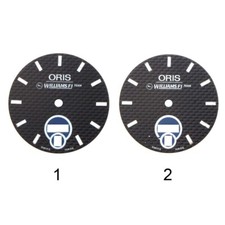 Original oris armbanduhr - oris,