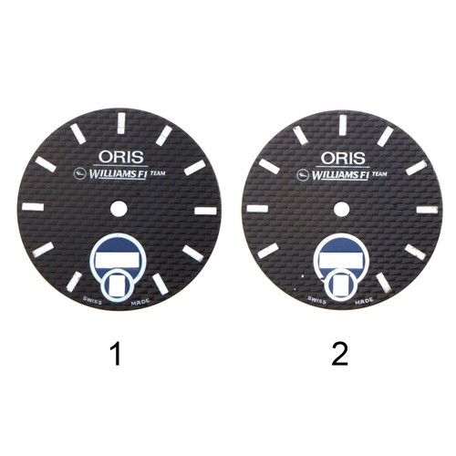 Original oris armbanduhr - original,