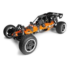 HPI H160323 Baja 5B Gas SBK Kit (ohne Motor)
