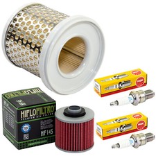 Wartung set luftfilter - wartung,