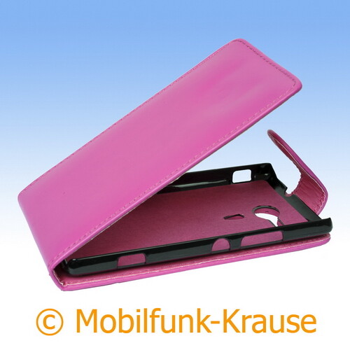 Flip case etui - flip,