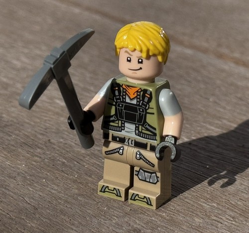 Lego minifigur fortnite - lego®,