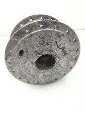 Original DDR Bremstrommel