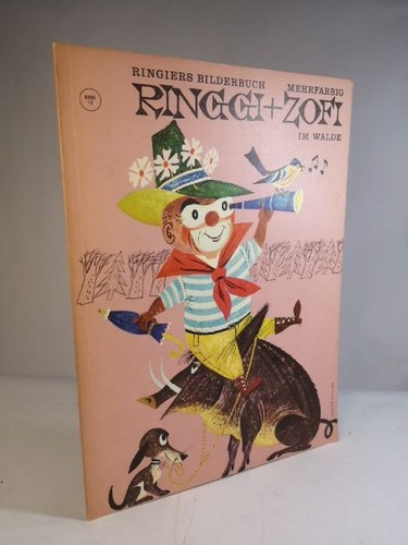 Ringgi und zofi walde - und, im