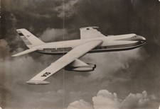 Turbinen-Verkehrsflugzeug 152, Flugzeugwerke Dresden 1959
