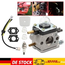 Vergaser Kraftstoffleitung