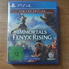 Immortals Fenyx Rising [Limited Edition] ZUSTAND SEHR GUT