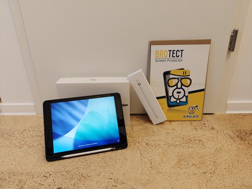 Ipad generation 64gb wifi - 9.,