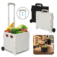 Einkaufstrolley Klappbar