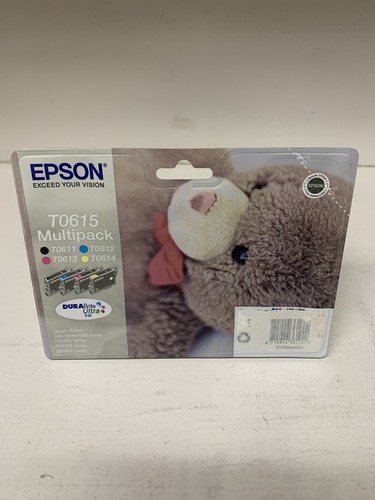 Origina epson t0615 - epson,