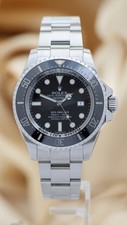 Rolex Sea-Dweller Deepsea