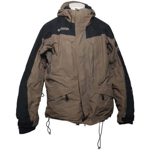 Columbia sportswear skijacke - columbia, sportswear,
