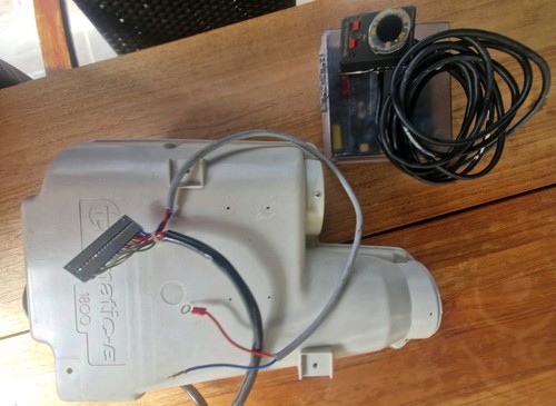 Trumatic 1800 eco - 1800-e,