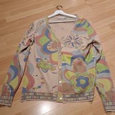 Heartbreaker Strickjacke,  Gr