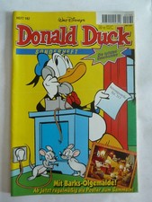 Die tollsten Geschichten von Donald Duck - Sonderheft - Heft 162 ohne Ölgemälde