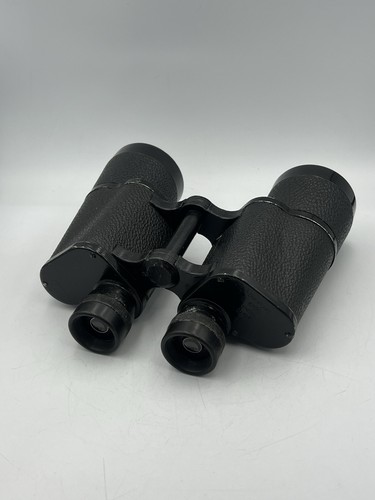 Dienstglas 10x50 beh - 10x50,