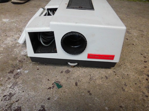 Schöner alter agfa diamator - diamator, m