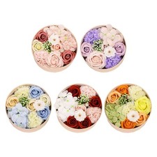 Seifenblume Seifenrose