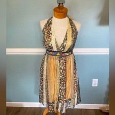 VTG Y2K LM LULU Paris designer