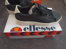 Sneaker Ellesse Gr.39.Neu mit