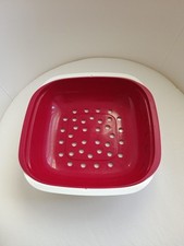Tupperware Allegra Sieb