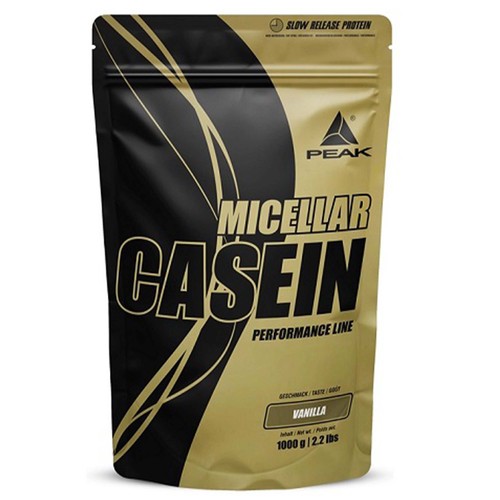 Peak micellar casein - peak,