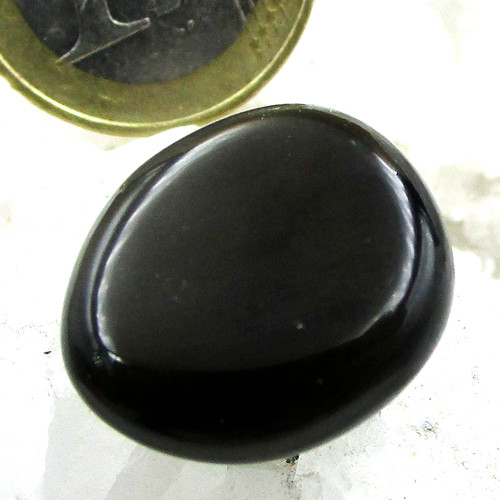 Apachenträne rauchobsidian - ,