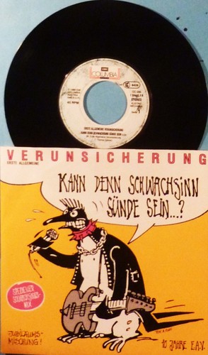 Erste allgemeine - erste,