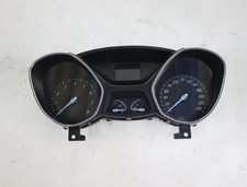 Instrument cluster Ford Focus