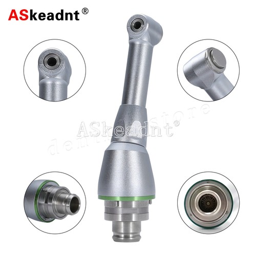 Dental endo motor - dental, endo-motor-handstück