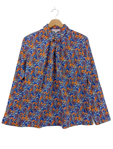 Tonno panna langarm blusen - &,