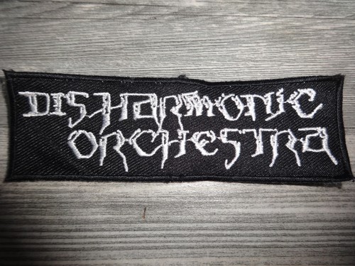Disharmonic orchestra shape - orchestra,