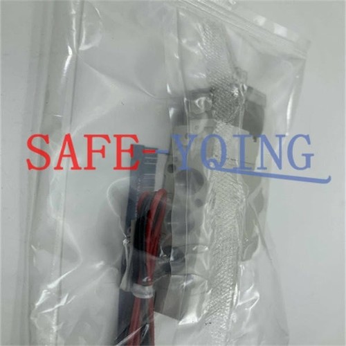 1pcs new smc solenoid - smc,