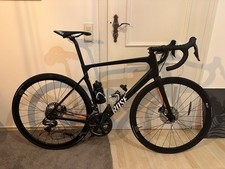 Rennrad Rose X lite 04