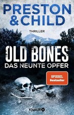 Old Bones - Das neunte Opfer