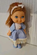 Cherry Merry Muffin Puppe -