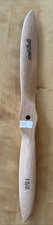 Menz S Luftschraube  Holzluftschraube Propeller Menz-S, 15/6