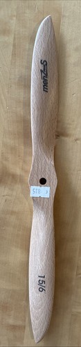 Menz luftschraube - menz, s