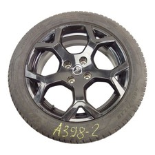 Opel Crossland X P17 Felge