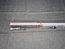 HAZET 767-1 Zündkerzenschlüssel 20.8 13"/16" Mercedes Bordwerkzeug 0005810567