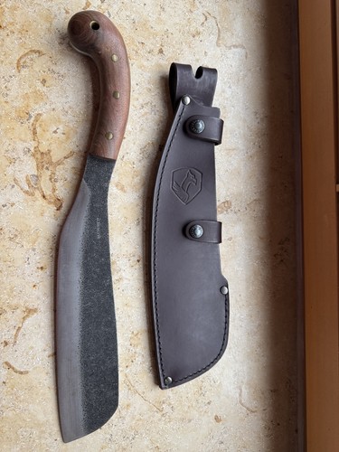 Condor village parang machete - village,