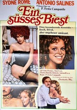 Original Filmplakat - Ein