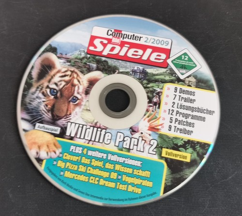 Computer bild spiele disc - bild,