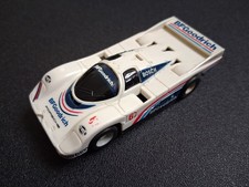 Tyco porsche 962 bf - tyco,