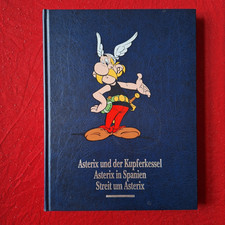 Egmont Ehapa - ASTERIX Die