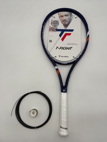 2026 tecnifibre tfight 300 - tecnifibre,