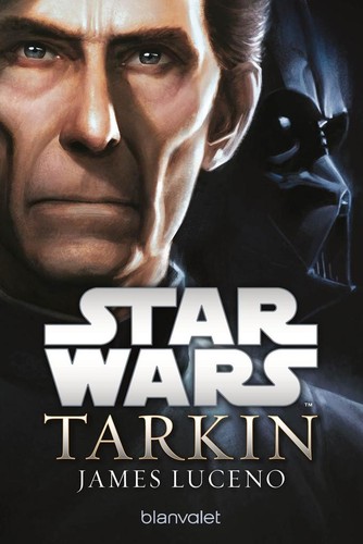 Star wars tarkin james - star,