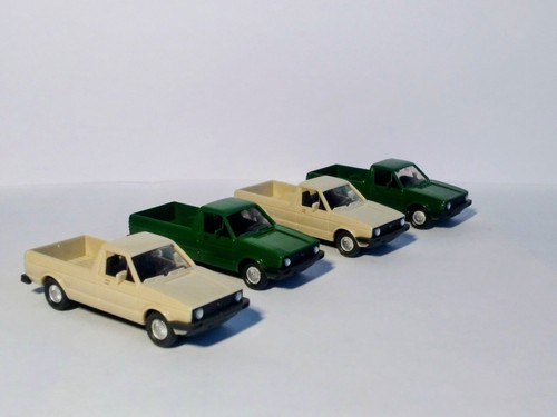 Wiking konvolut - wiking, 1:87